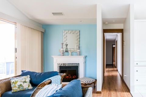 Ambience - Hotel Gold Coast 7