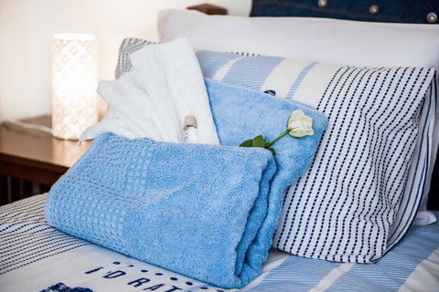 Ambience - Hotel Gold Coast 16