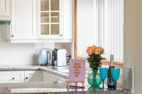 Ambience - Hotel Gold Coast 4