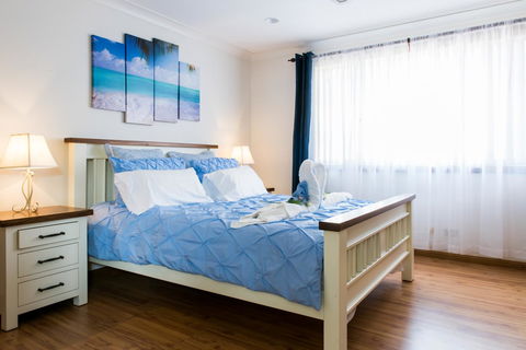 Ambience - Hotel Gold Coast 9