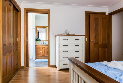 Ambience - Hotel Gold Coast 12