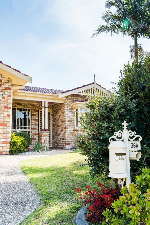 Ambience - Hotel Gold Coast 2