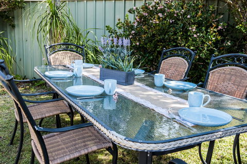 Ambience - Hotel Gold Coast 25