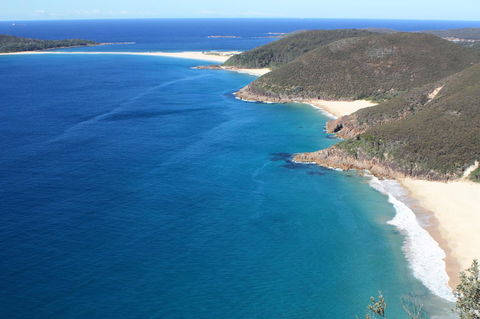 Ambience - Hotel Gold Coast 29