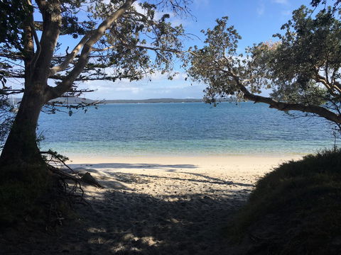 Ambience - Hotel Gold Coast 1