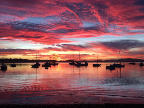 Ambience - Hotel Gold Coast 0