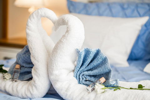 Ambience - Hotel Gold Coast 11