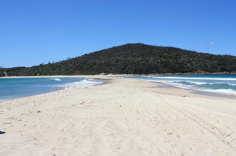 Ambience - Hotel Gold Coast 31