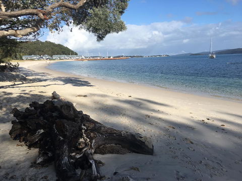 Ambience - Hotel Gold Coast 28