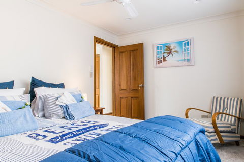 Ambience - Hotel Gold Coast 14