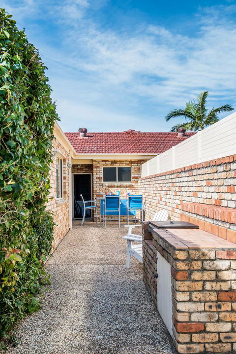 Ambience - Hotel Gold Coast 23