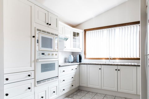 Ambience - Hotel Gold Coast 3