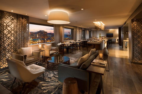 PARKROYAL Darling Harbour, Sydney - Hotel Gold Coast 10