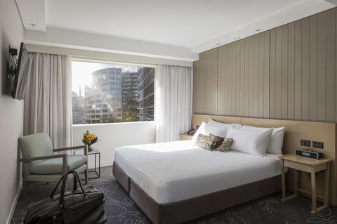 PARKROYAL Darling Harbour, Sydney - Hotel Gold Coast 7