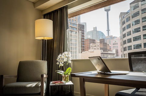 PARKROYAL Darling Harbour, Sydney - Hotel Gold Coast 2