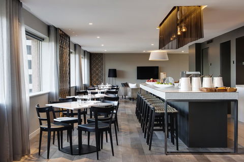 PARKROYAL Darling Harbour, Sydney - Hotel Gold Coast 35