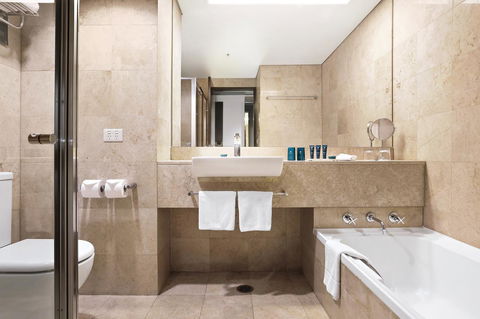 PARKROYAL Darling Harbour, Sydney - Hotel Gold Coast 22