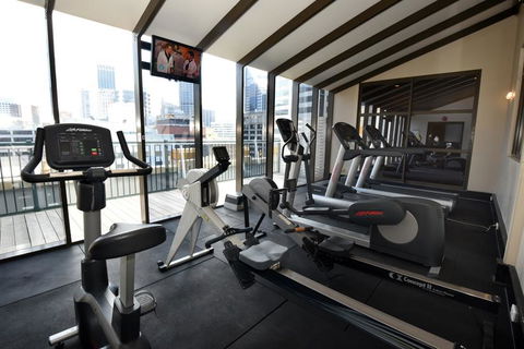 The Grace Hotel - Hotel Gold Coast 4