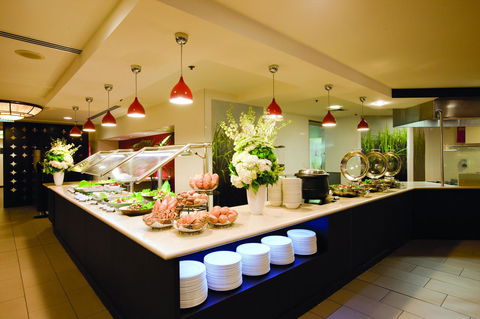 The Grace Hotel - Hotel Gold Coast 15