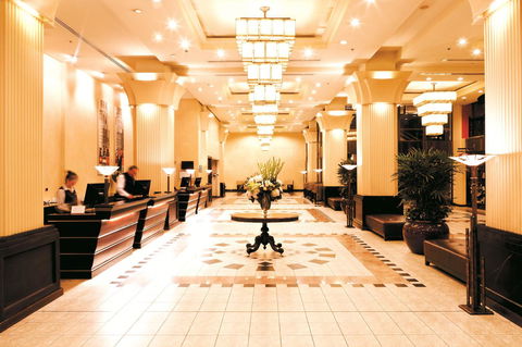 The Grace Hotel - Hotel Gold Coast 3