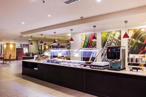 The Grace Hotel - Hotel Gold Coast 13