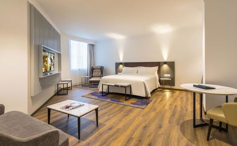 The Grace Hotel - Hotel Gold Coast 5