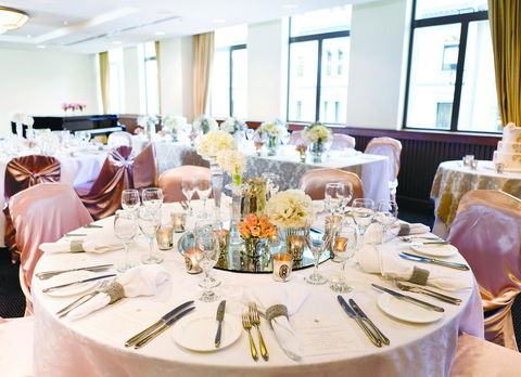 The Grace Hotel - Hotel Gold Coast 8