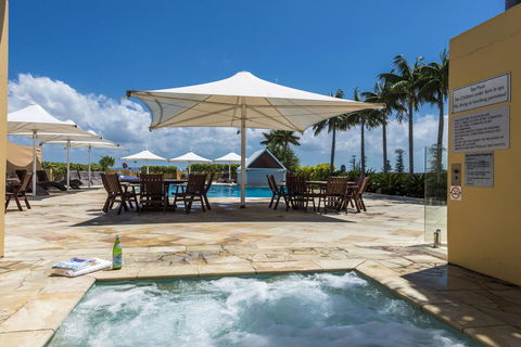 Oaks The Entrance Waterfront Suites - Hotel Gold Coast 20