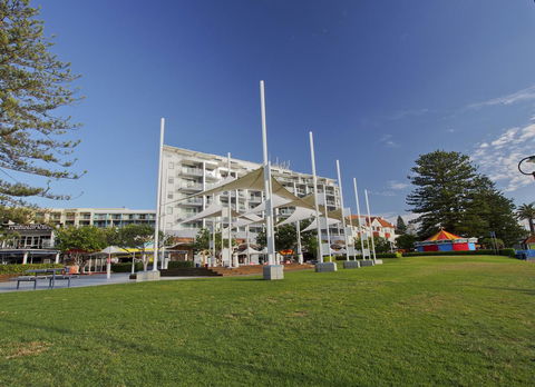 Oaks The Entrance Waterfront Suites - Hotel Gold Coast 22