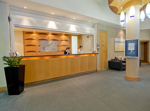 Oaks The Entrance Waterfront Suites - Hotel Gold Coast 14