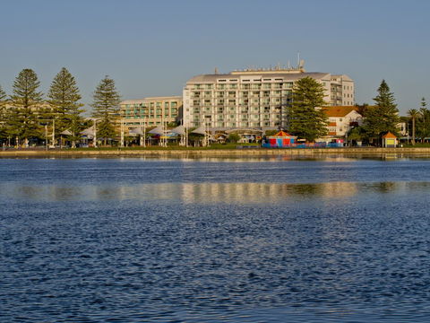 Oaks The Entrance Waterfront Suites - Hotel Gold Coast 15