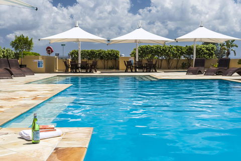 Oaks The Entrance Waterfront Suites - Hotel Gold Coast 19