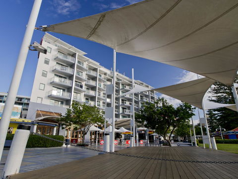 Oaks The Entrance Waterfront Suites - Hotel Gold Coast 7