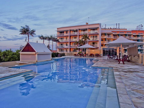 Oaks The Entrance Waterfront Suites - Hotel Gold Coast 21