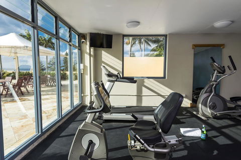 Oaks The Entrance Waterfront Suites - Hotel Gold Coast 6
