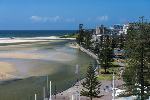 Oaks The Entrance Waterfront Suites - Hotel Gold Coast 13