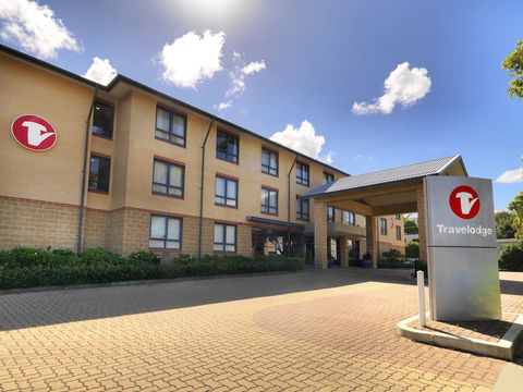 Mercure Sydney Manly Warringah - Hotel Gold Coast 8