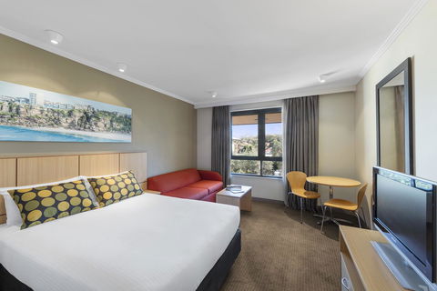 Mercure Sydney Manly Warringah - Hotel Gold Coast 16