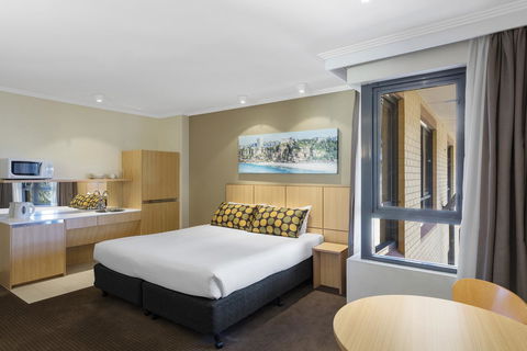 Mercure Sydney Manly Warringah - Hotel Gold Coast 18