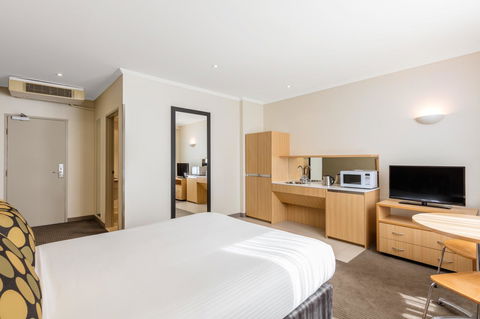 Mercure Sydney Manly Warringah - Hotel Gold Coast 29