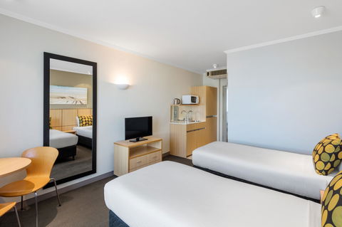 Mercure Sydney Manly Warringah - Hotel Gold Coast 35
