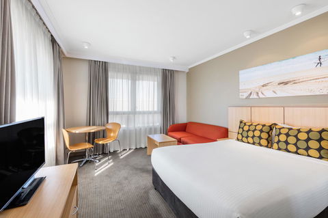Mercure Sydney Manly Warringah - Hotel Gold Coast 31