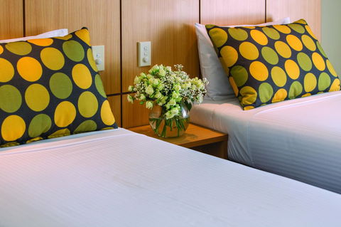 Mercure Sydney Manly Warringah - Hotel Gold Coast 22