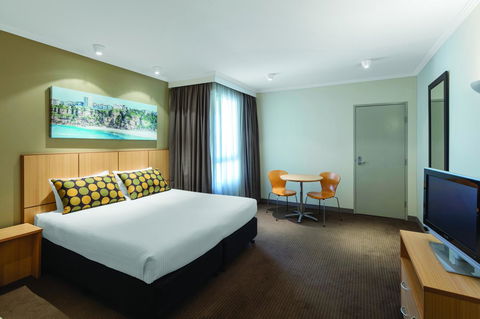Mercure Sydney Manly Warringah - Hotel Gold Coast 17