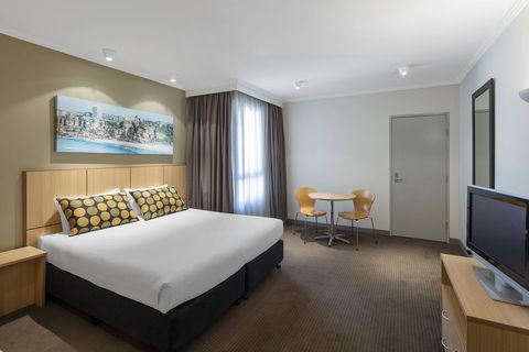 Mercure Sydney Manly Warringah - Hotel Gold Coast 12