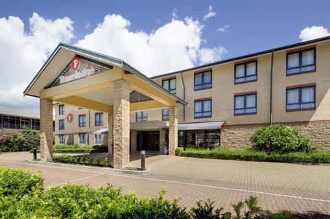 Mercure Sydney Manly Warringah - Hotel Gold Coast 39