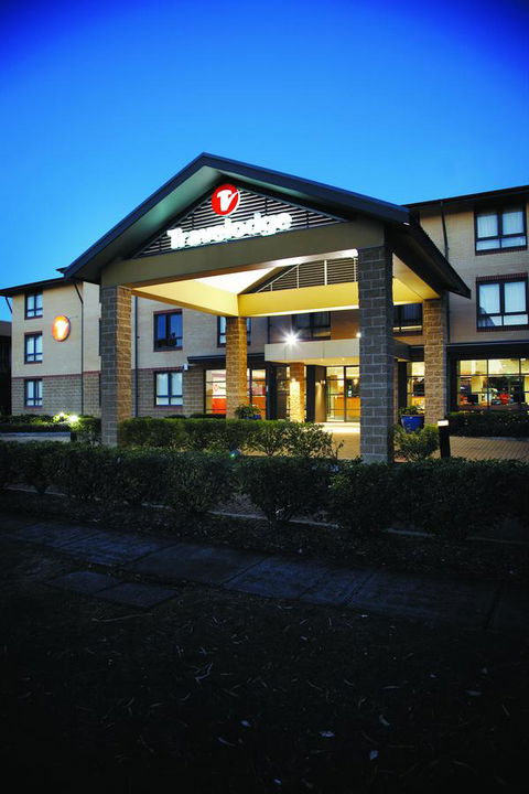 Mercure Sydney Manly Warringah - Hotel Gold Coast 7