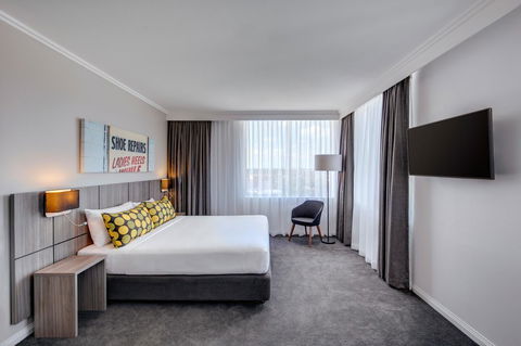 Mercure Sydney Bankstown - Hotel Gold Coast 3