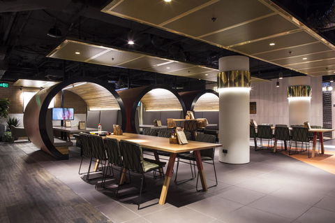 Mercure Sydney Bankstown - Hotel Gold Coast 8