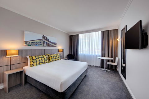 Mercure Sydney Bankstown - Hotel Gold Coast 2